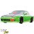 VSaero FRP URA v4 Side Skirts > Nissan 240SX 1989-1994 > 2/3dr - image 11