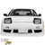 VSaero FRP URA v4 Body Kit 4pc > Nissan 240SX 1989-1994 > 3dr Hatch - image 9
