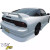 VSaero FRP URA v4 Body Kit 4pc > Nissan 240SX 1989-1994 > 3dr Hatch - image 53