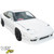 VSaero FRP URA v4 Body Kit 4pc > Nissan 240SX 1989-1994 > 2dr Coupe - image 11