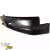 VSaero FRP VERT RIG Wide Body Rear Bumper > Nissan 240SX 1989-1994 > 3dr - image 22