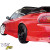 VSaero FRP WOR9 Side Skirts > Nissan 240SX 1989-1994 > 2/3dr - image 29