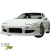 VSaero FRP WOR9 Body Kit 4pc for Nissan 240SX 1989-1994 > 3dr Hatch - image 13