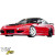 VSaero FRP WOR9 Body Kit 4pc for Nissan 240SX 1989-1994 > 3dr Hatch - image 52