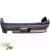 VSaero FRP WOR9 Rear Bumper > Nissan 240SX 1989-1994 > 2dr Coupe - image 6