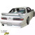 VSaero FRP WOR9 Body Kit 4pc > Nissan 240SX 1989-1994 > 2dr Coupe - image 79
