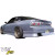 VSaero FRP YANA S13.5 Conversion Fenders (front) > Nissan 240SX 1989-1994 - image 8