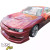 VSaero FRP DMA D1 Wide Body 30mm Fenders (front) > Nissan 240SX S14 1997-1998 - image 19