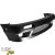 VSaero FRP TKYO v1 Front Bumper > Nissan 240SX S14 1995-1996 - image 8