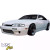 VSaero FRP TKYO v1 Wide Body 30mm Fenders (front) > Nissan 240SX S14 1995-1996 - image 4