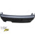 VSaero FRP TKYO v1 Rear Bumper > Nissan 240SX (S14) 1995-1998 - image 5