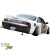 VSaero FRP TKYO v1 Trunk Spoiler Wing for Nissan 240SX (S14) 1995-1998 - image 14