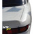 VSaero FRP TKYO v1 Wide Body Kit w Wing 9pc > Nissan 240SX S14 1995-1996 - image 65