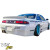 VSaero FRP TKYO v1 Wide Body Kit w Wing 9pc for Nissan 240SX (S14) 1995-1996 - image 51
