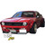 VSaero FRP TKYO Boss Wide Body Front Bumper > Nissan 240SX S14 1995-1998 - image 29