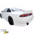 VSaero FRP TKYO Boss Wide Body Kit w Wing 16pc > Nissan 240SX S14 1995-1998 - image 246