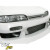 VSaero FRP URA Body Kit 4pc for Nissan 240SX (S14) 1995-1996 - image 7