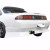 VSaero FRP URA Body Kit 4pc > Nissan 240SX S14 1997-1998 - image 79