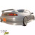 VSaero FRP URA Body Kit 4pc > Nissan 240SX S14 1997-1998 - image 100