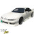 VSaero FRP URA Body Kit 4pc > Nissan 240SX (S14) 1997-1998 - image 9