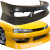 VSaero FRP URA Body Kit 4pc > Nissan 240SX (S14) 1997-1998 - image 20