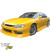 VSaero FRP URA Body Kit 4pc > Nissan 240SX (S14) 1997-1998 - image 68