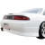 VSaero FRP KOFF Body Kit 4pc for Nissan 240SX (S14) 1995-1996 - image 50