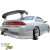 VSaero FRP KOFF Body Kit 4pc > Nissan 240SX (S14) 1995-1996 - image 34