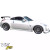 VSaero FRP AMU Side Skirts > Nissan 350Z Z33 2003-2008 - image 5