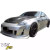 VSaero FRP AMU Side Skirts > Nissan 350Z Z33 2003-2008 - image 11