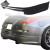 VSaero FRP AMU Body Kit 5pc > Nissan 350Z Z33 2003-2008 - image 95