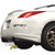 VSaero FRP CWE Rear Lip Valance > Nissan 350Z Z33 2003-2008 - image 12