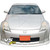 VSaero FRP CWE Body Kit 4pc > Nissan 350Z Z33 2003-2005 - image 12