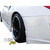 VSaero FRP CWE Body Kit 4pc > Nissan 350Z Z33 2003-2005 - image 25