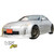 VSaero FRP CWE Body Kit 4pc > Nissan 350Z Z33 2003-2005 - image 32