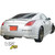 VSaero FRP CWE Body Kit 4pc > Nissan 350Z Z33 2003-2005 - image 47