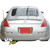 VSaero FRP CWE Body Kit 4pc > Nissan 350Z Z33 2003-2005 - image 49