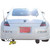 VSaero FRP CWE Body Kit 4pc > Nissan 350Z Z33 2003-2005 - image 51