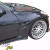 VSaero FRP DMA Wide Body 20mm Fenders (front) > Nissan 350Z Z33 2003-2008 - image 2