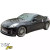 VSaero FRP DMA Wide Body 20mm Fenders (front) > Nissan 350Z Z33 2003-2008 - image 8