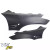 VSaero FRP DMA Wide Body 20mm Fenders (front) > Nissan 350Z Z33 2003-2008 - image 22