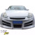 VSaero FRP IDES Havoc Front Bumper > Nissan 350Z Z33 2003-2008 - image 9