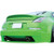 VSaero FRP IDES Havoc Rear Bumper > Nissan 350Z Z33 2003-2008 - image 1