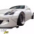 VSaero FRP TKYO Wide Body 40mm Fender Flares (front) 2pc > Nissan 350Z Z33 2003-2008 - image 7