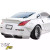 VSaero FRP TKYO Trunk Spoiler Wing > Nissan 350Z Z33 2003-2008 > 3dr Hatch - image 2