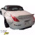 VSaero FRP TKYO Trunk Spoiler Wing > Nissan 350Z Z33 2003-2008 > 3dr Hatch - image 8