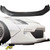 VSaero FRP TKYO Wide Body Kit w Wing 10pc > Nissan 350Z Z33 2003-2008 - image 37