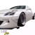 VSaero FRP TKYO Wide Body 40m Fender Flares w Extension (front) > Nissan 350Z Z33 2003-2008 - image 27