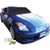VSaero FRP TSEC Body Kit 4pc > Nissan 350Z Z33 2003-2008 - image 20