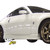 VSaero FRP TSEC Body Kit 4pc > Nissan 350Z Z33 2003-2008 - image 43
